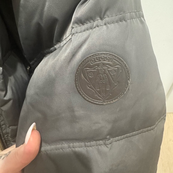 Gucci Jacket - Picture 5 of 7